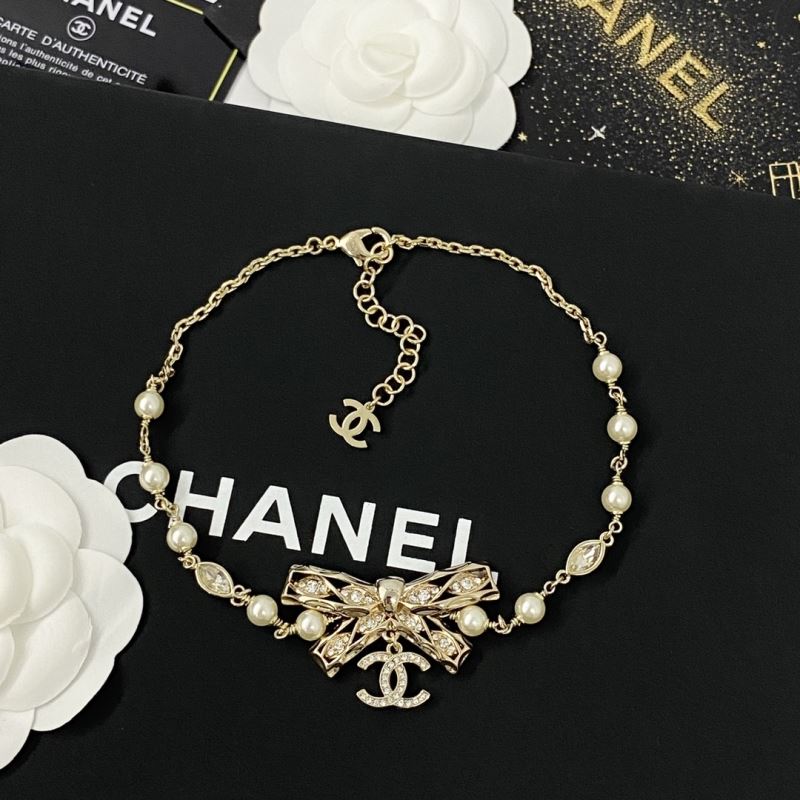 Chanel Necklaces